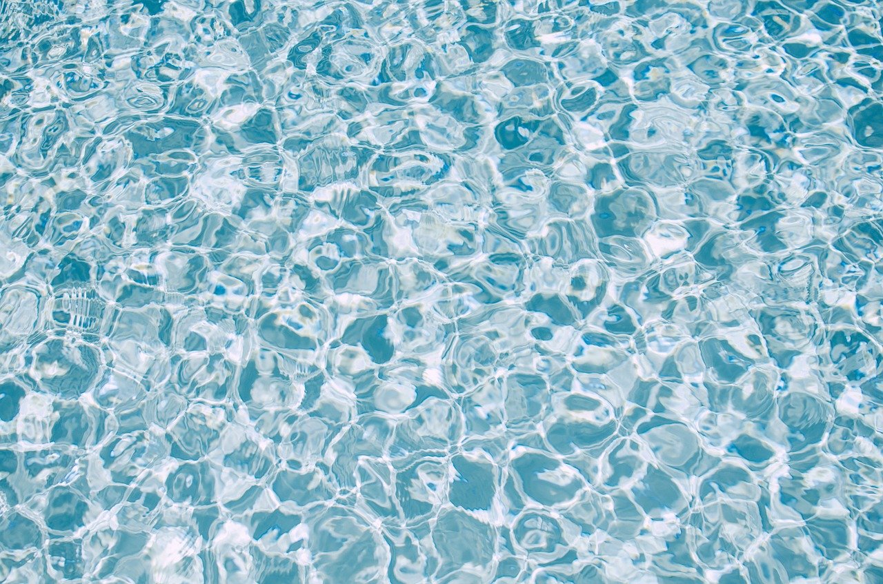 Funcionamiento de una depuradora de piscina