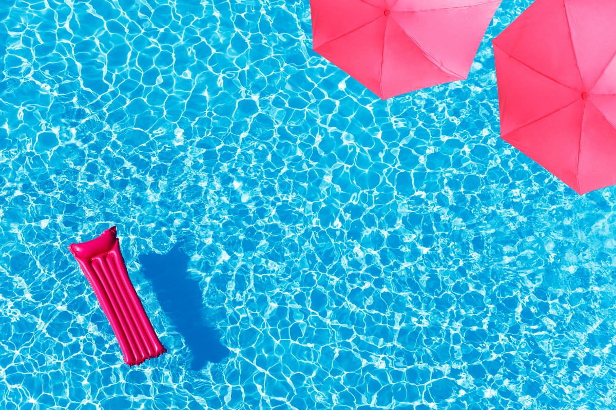 Tratamiento del agua en piscinas - Julypool
