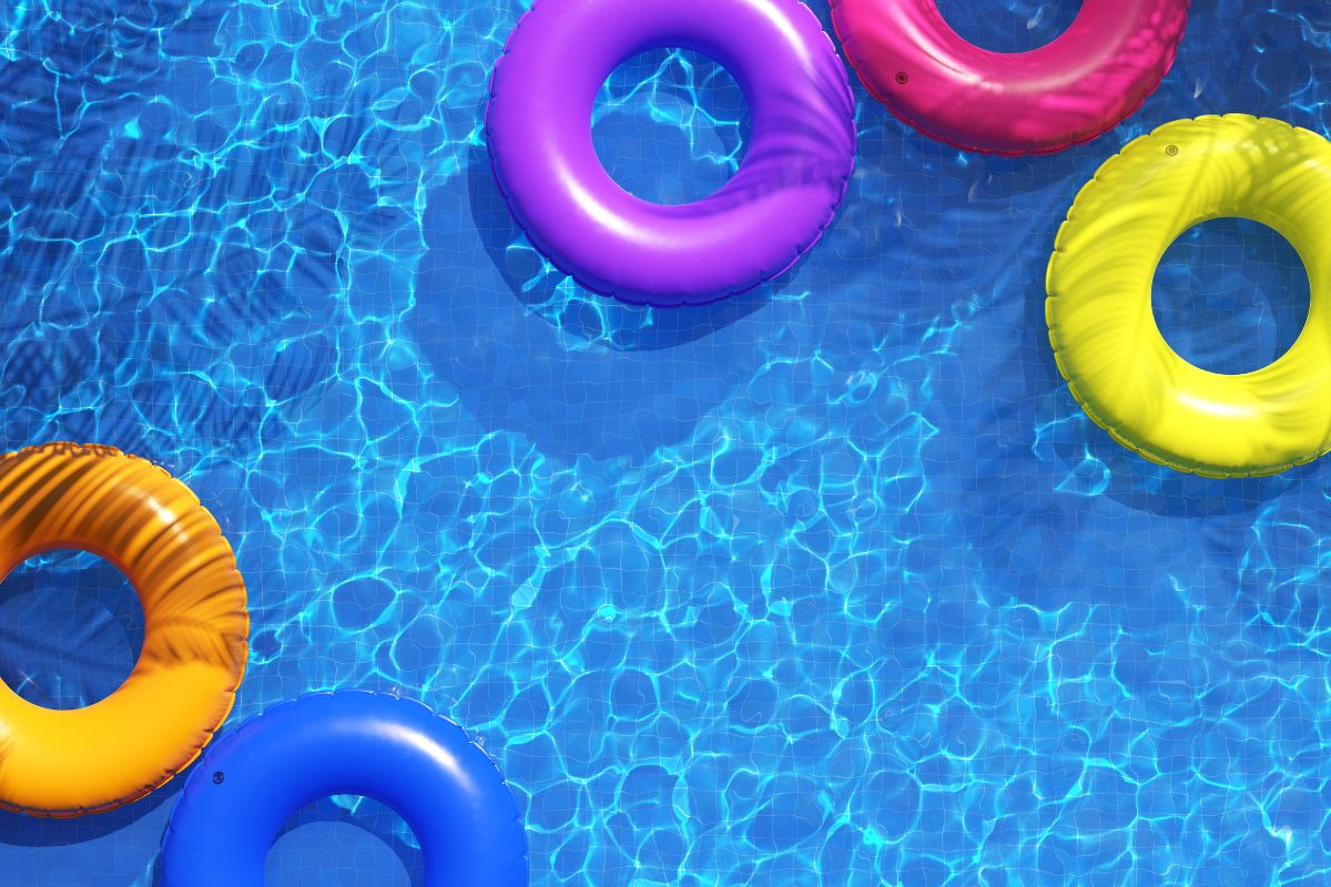Pasos para la puesta a punto de la piscina para el verano - Julypool
