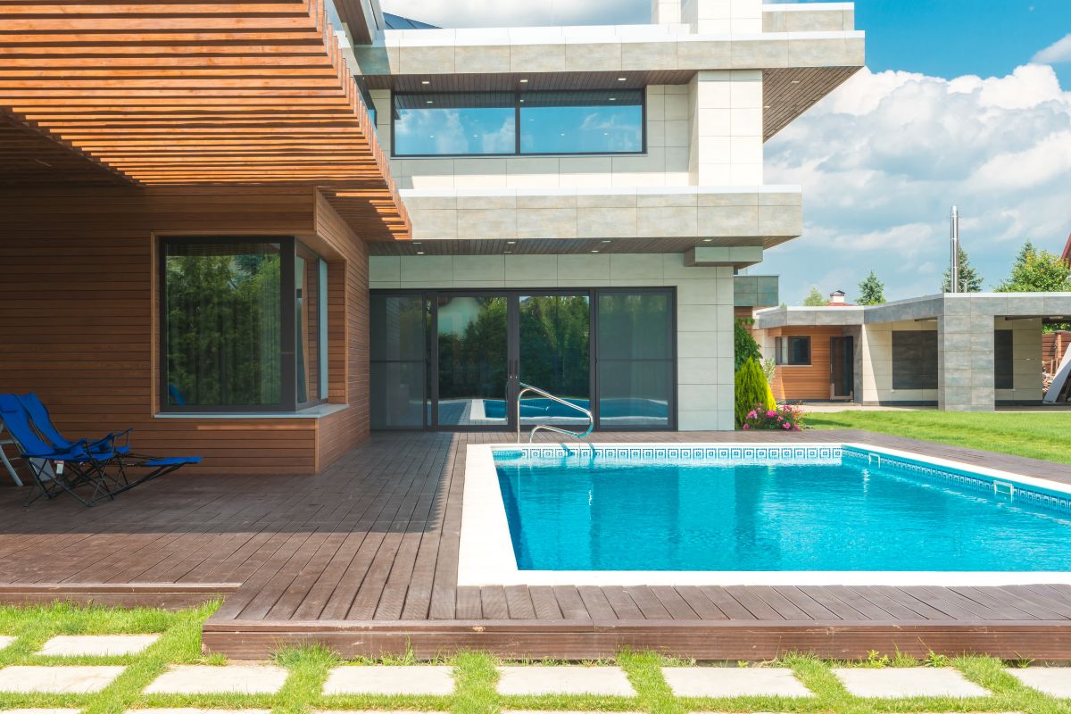 ¿Cuál es la temperatura ideal del agua en una piscina - Julypool